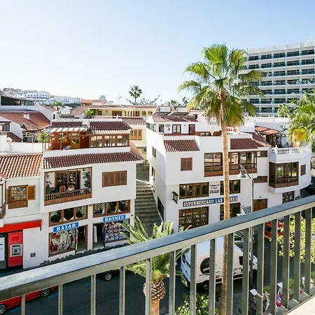 Appartement Concanas, Los Gigantes *