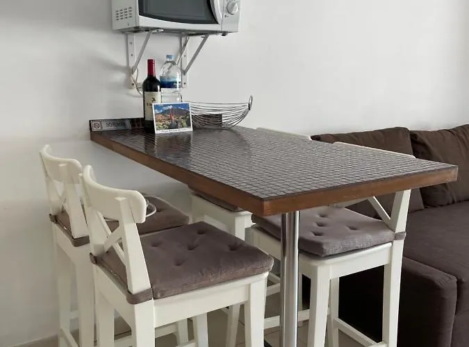 Concanas, Los Gigantes