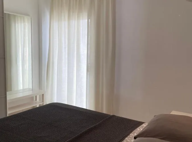 Apartman Concanas - Gigantes Acantilado de los Gigantes