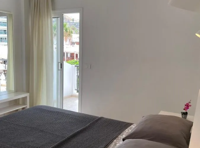 Apartman Concanas - Gigantes Acantilado de los Gigantes