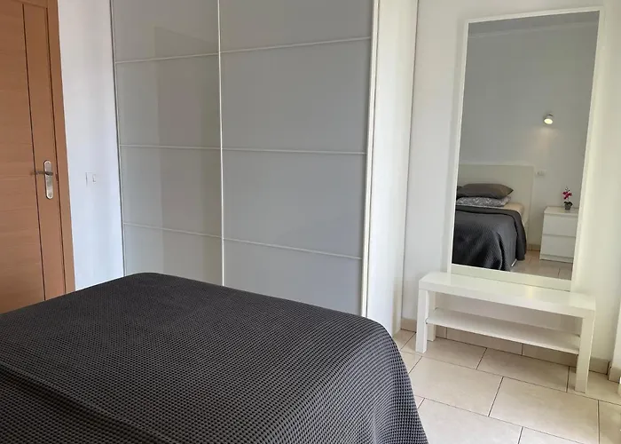 Apartman Concanas - Gigantes