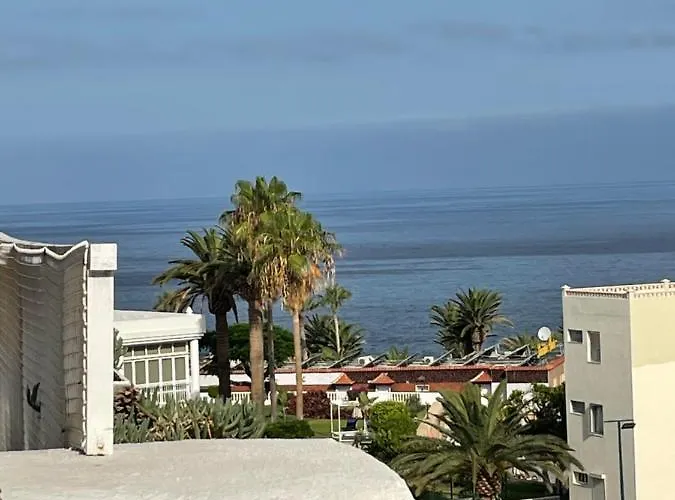 Concanas, Los Gigantes