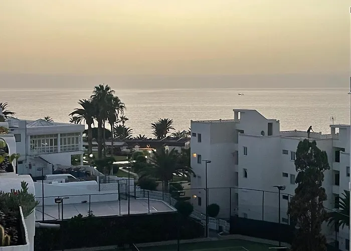 Concanas - Gigantes Apartman *