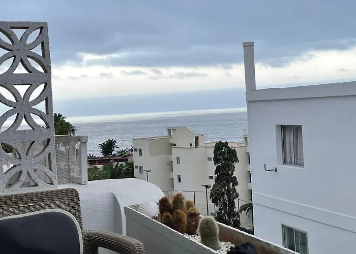 Concanas - Gigantes Apartman