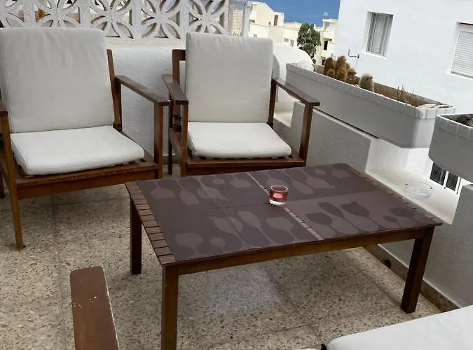 Concanas - Gigantes Apartman Acantilado de los Gigantes