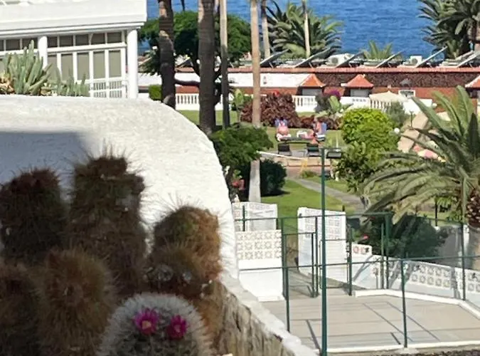 Concanas, Los Gigantes Апартаменты