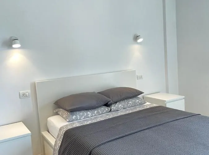 Apartman Concanas - Gigantes