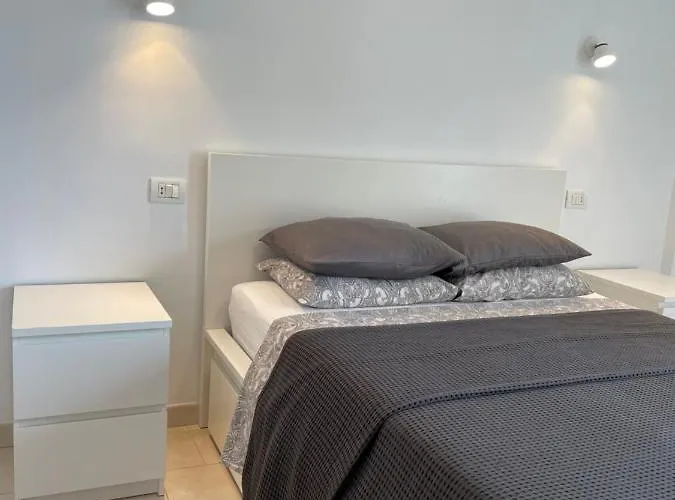 Concanas, Los Gigantes