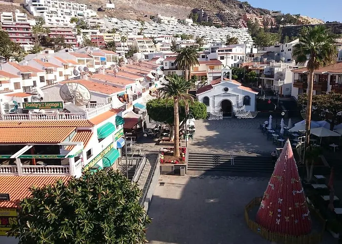 Concanas - Gigantes Apartman