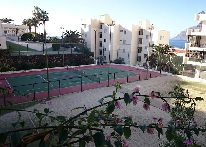 Concanas - Gigantes Apartman Acantilado de los Gigantes