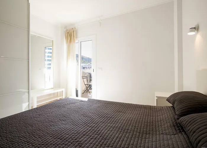 Concanas, Los Gigantes