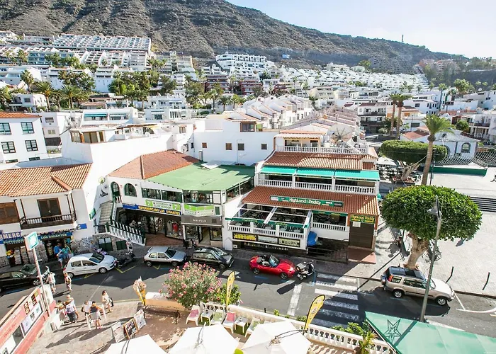 Concanas, Los Gigantes *