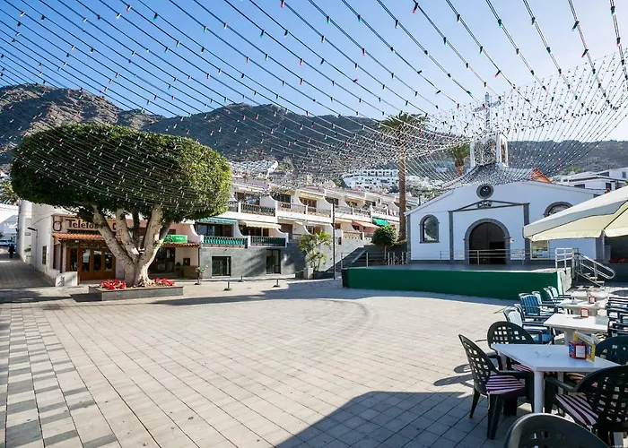 Concanas, Los Gigantes