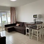 Concanas - Gigantes Apartament Acantilado de los Gigantes
