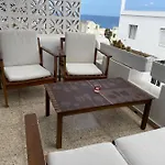 Concanas - Gigantes Apartament Acantilado de los Gigantes