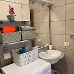 Apartament Concanas - Gigantes