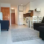 Apartament Concanas - Gigantes