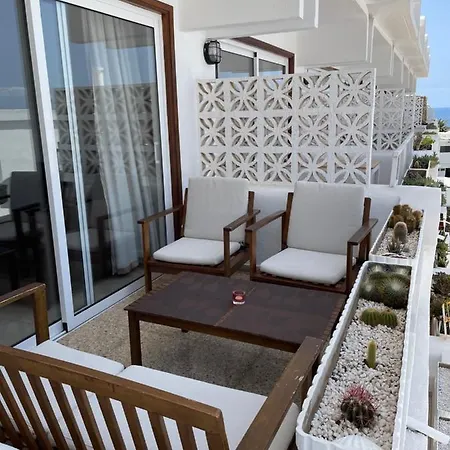 Concanas - Gigantes Apartament Acantilado de los Gigantes