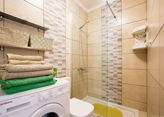 公寓 Concanas - Gigantes